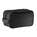 Briggs & Riley - Baseline Classic Toiletry Kit - Black